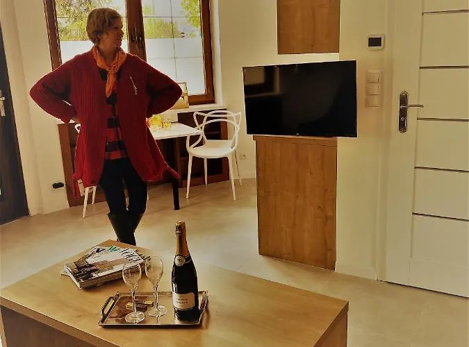 Apartamenty \