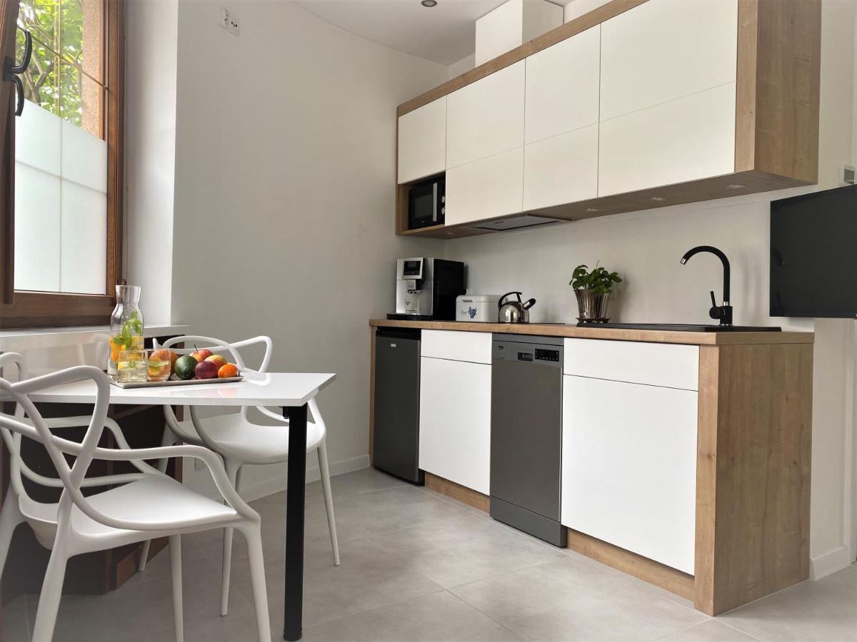Apartament 